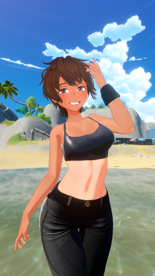 Rewind Desires character artwork